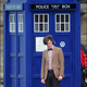 Image for article titled Doctor Who's First Guest Star — Revealed!